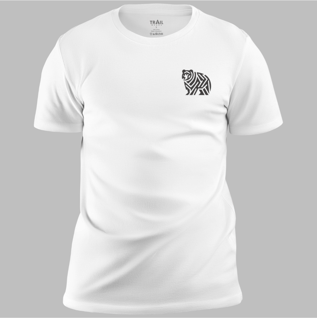 Wild Bear Tee