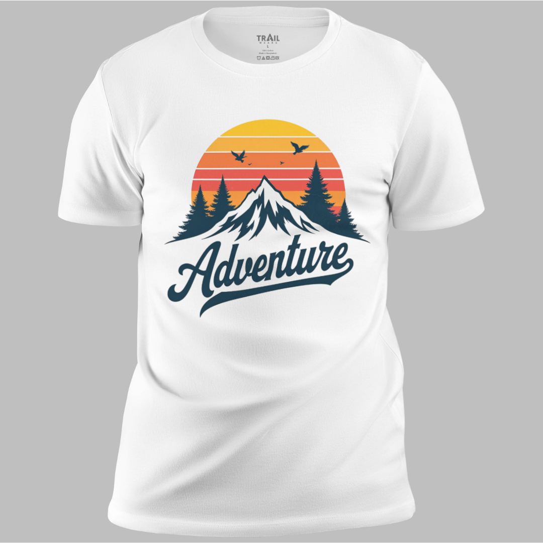 Adventure Spirit Tee