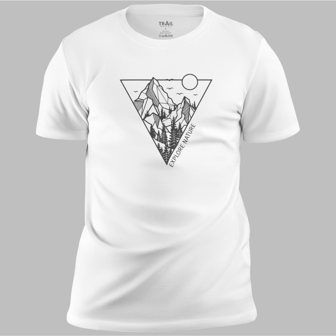 Explore Nature Tee