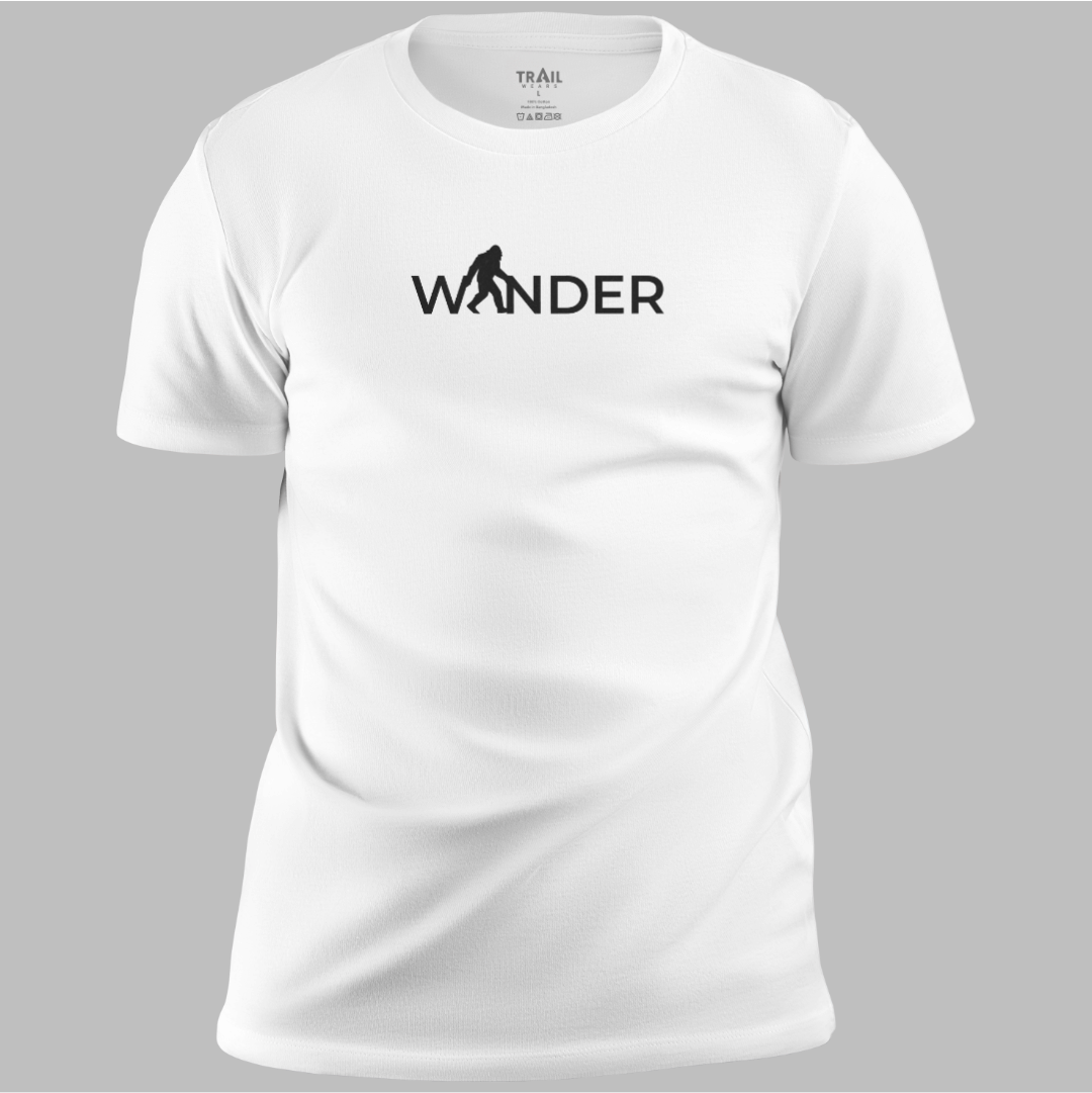 Sasquatch Wander Tee