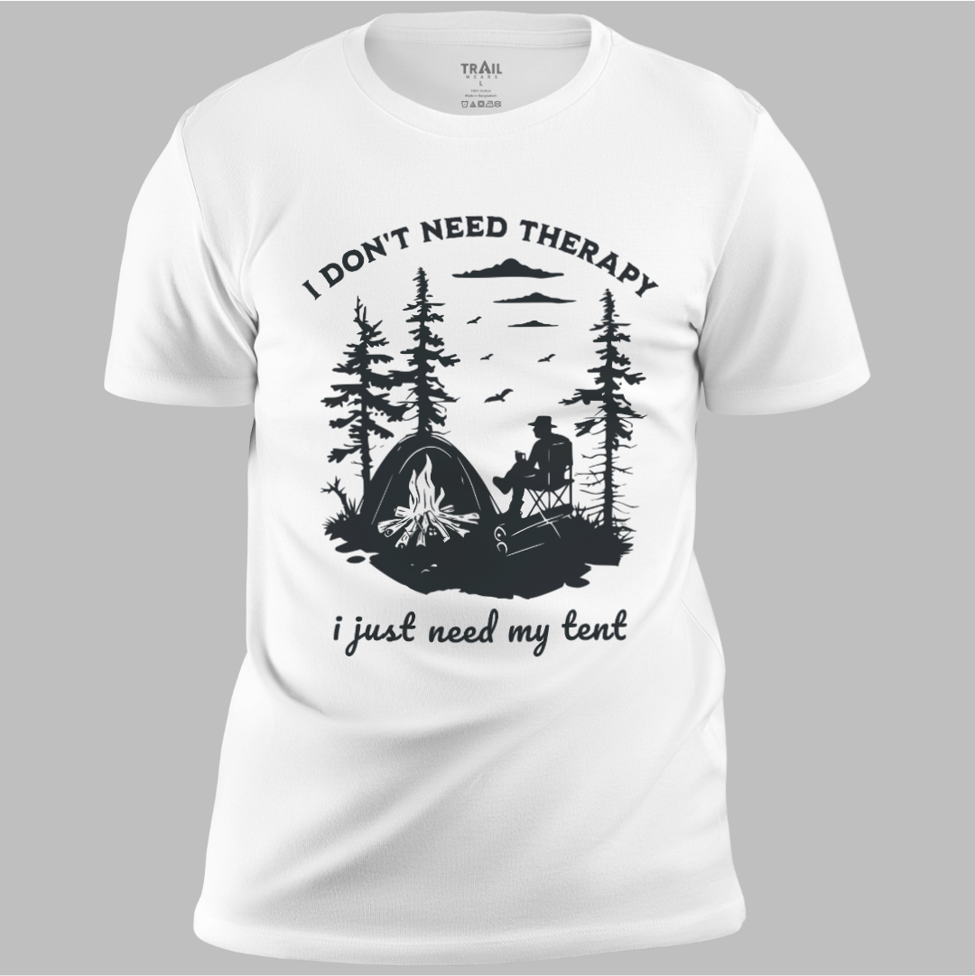 My Therapy Tee