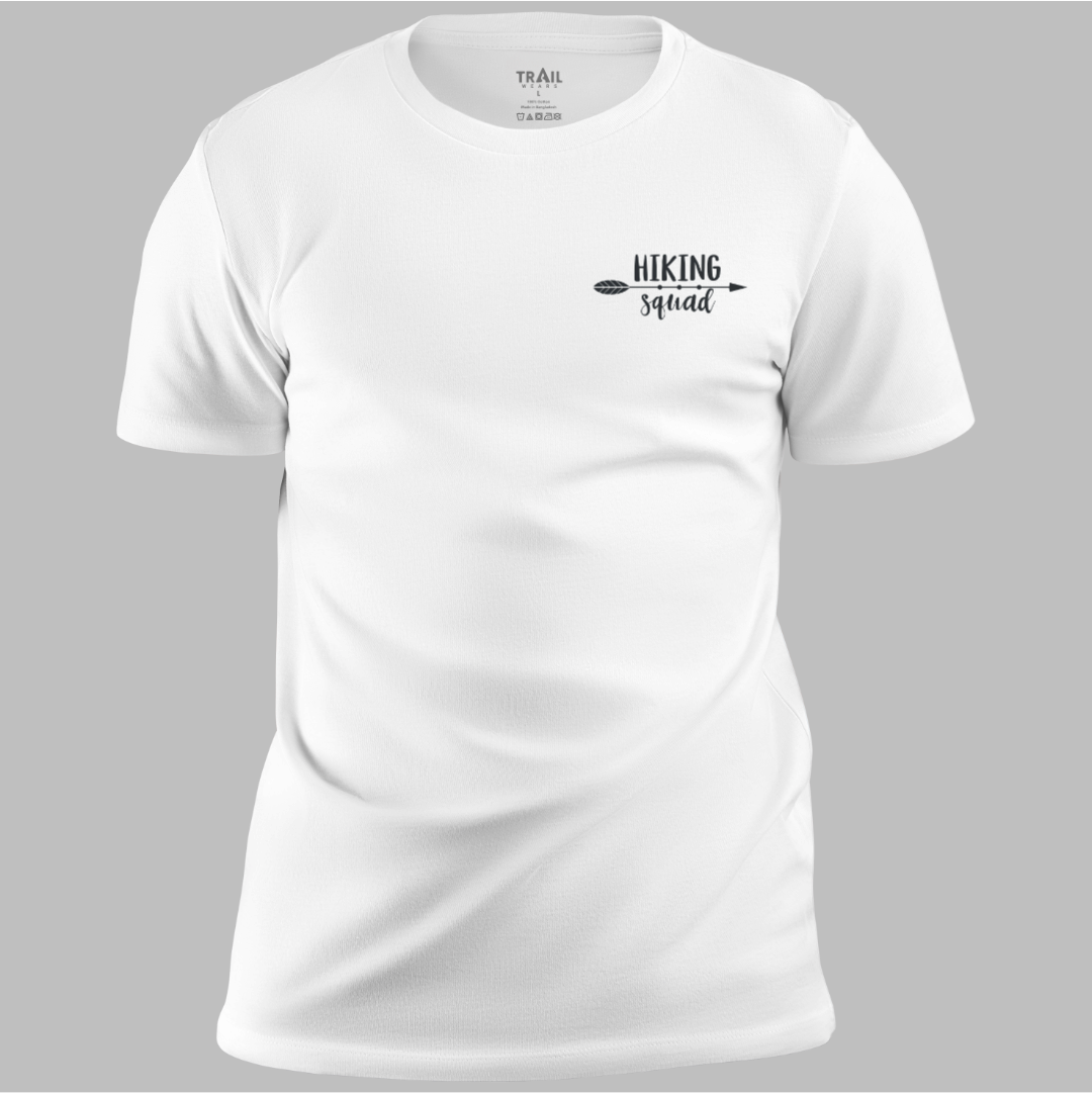 Hiking Squad Tee