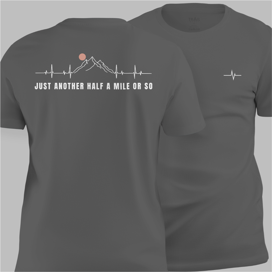 Another Mile or So Tee