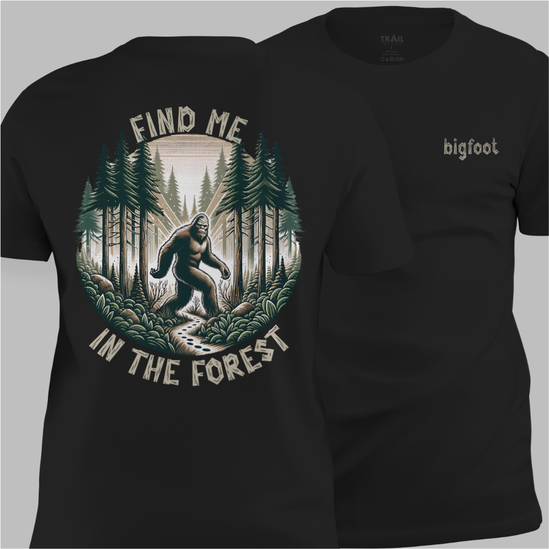 Find Me Tee