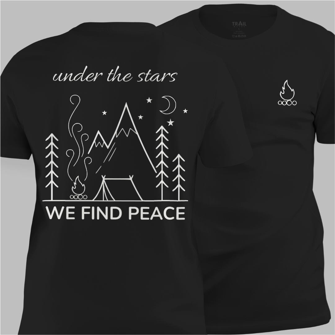 Under The Stars Tee