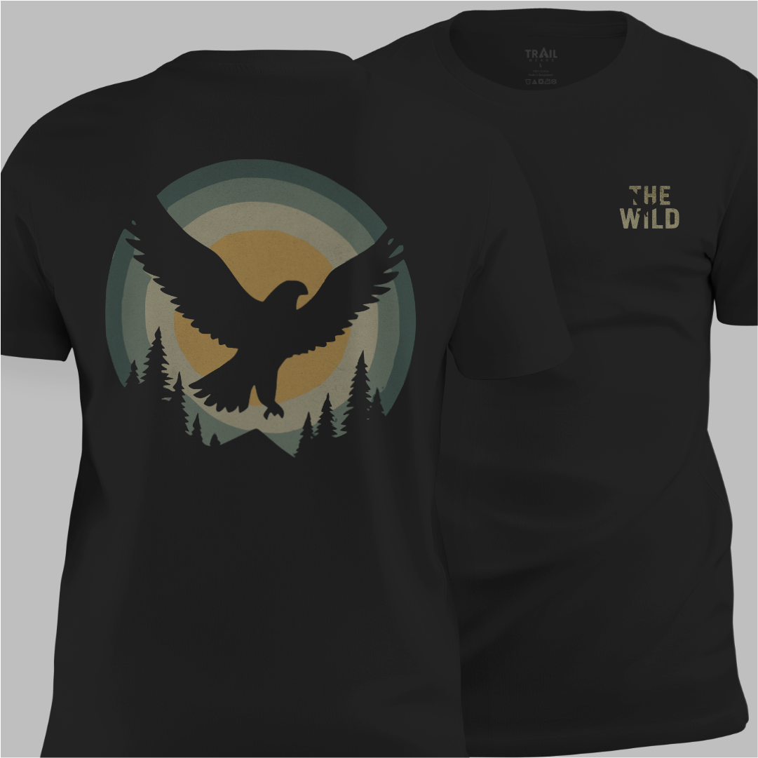 The Wild Tee