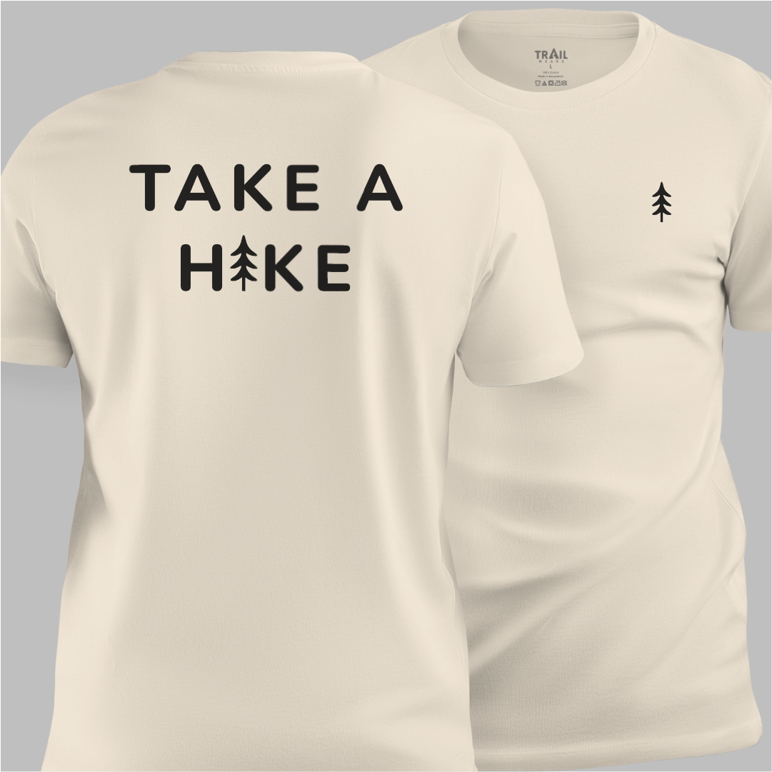 Take A Hike Tee