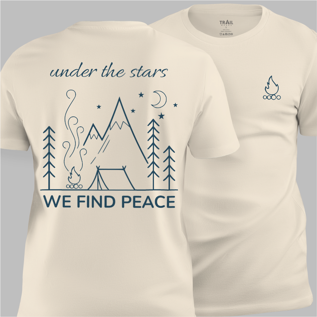 Under The Stars Tee
