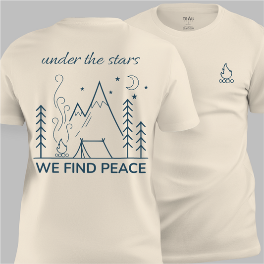 Under The Stars Tee