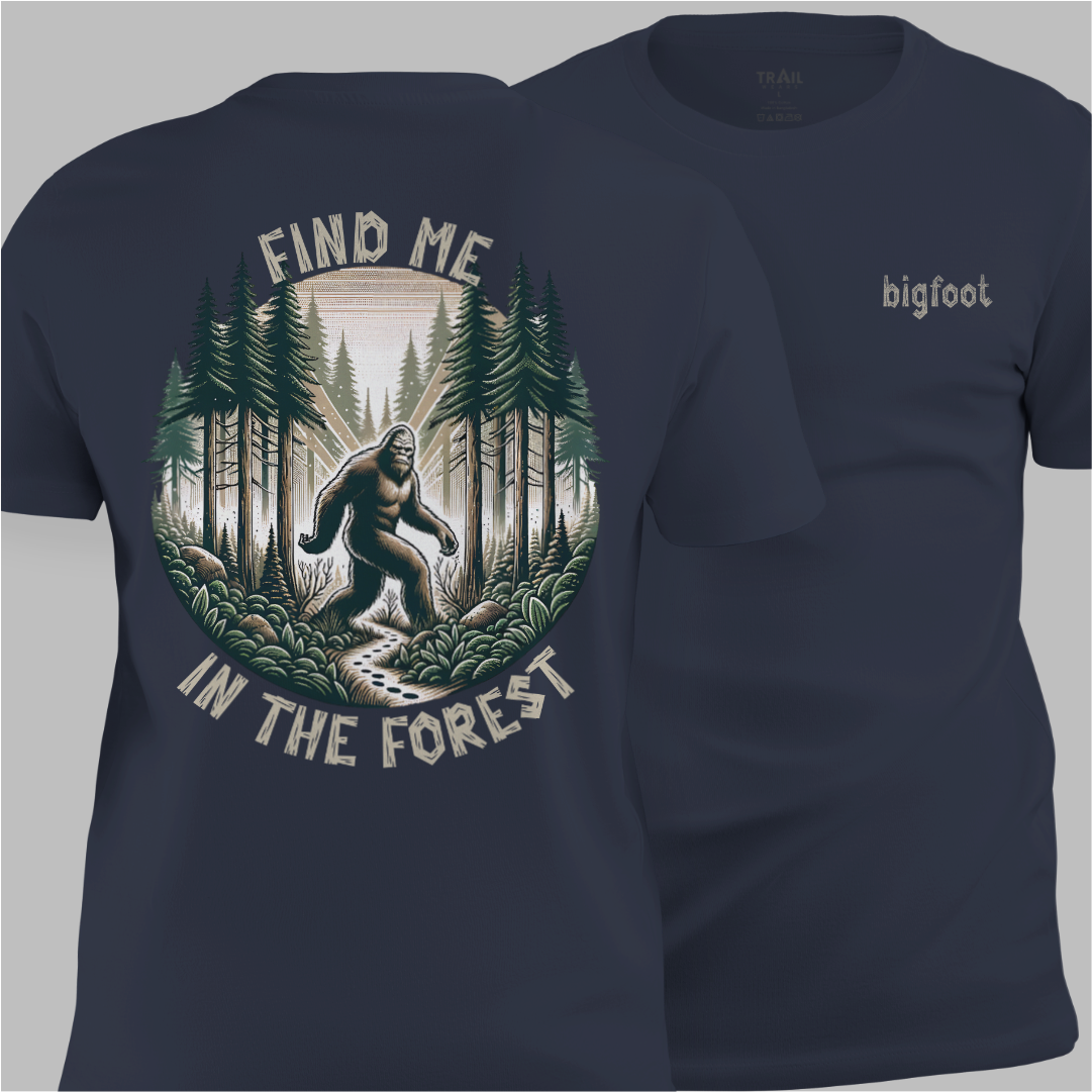 Find Me Tee