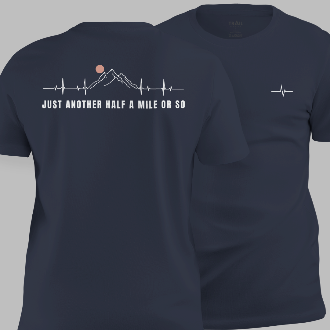 Another Mile or So Tee