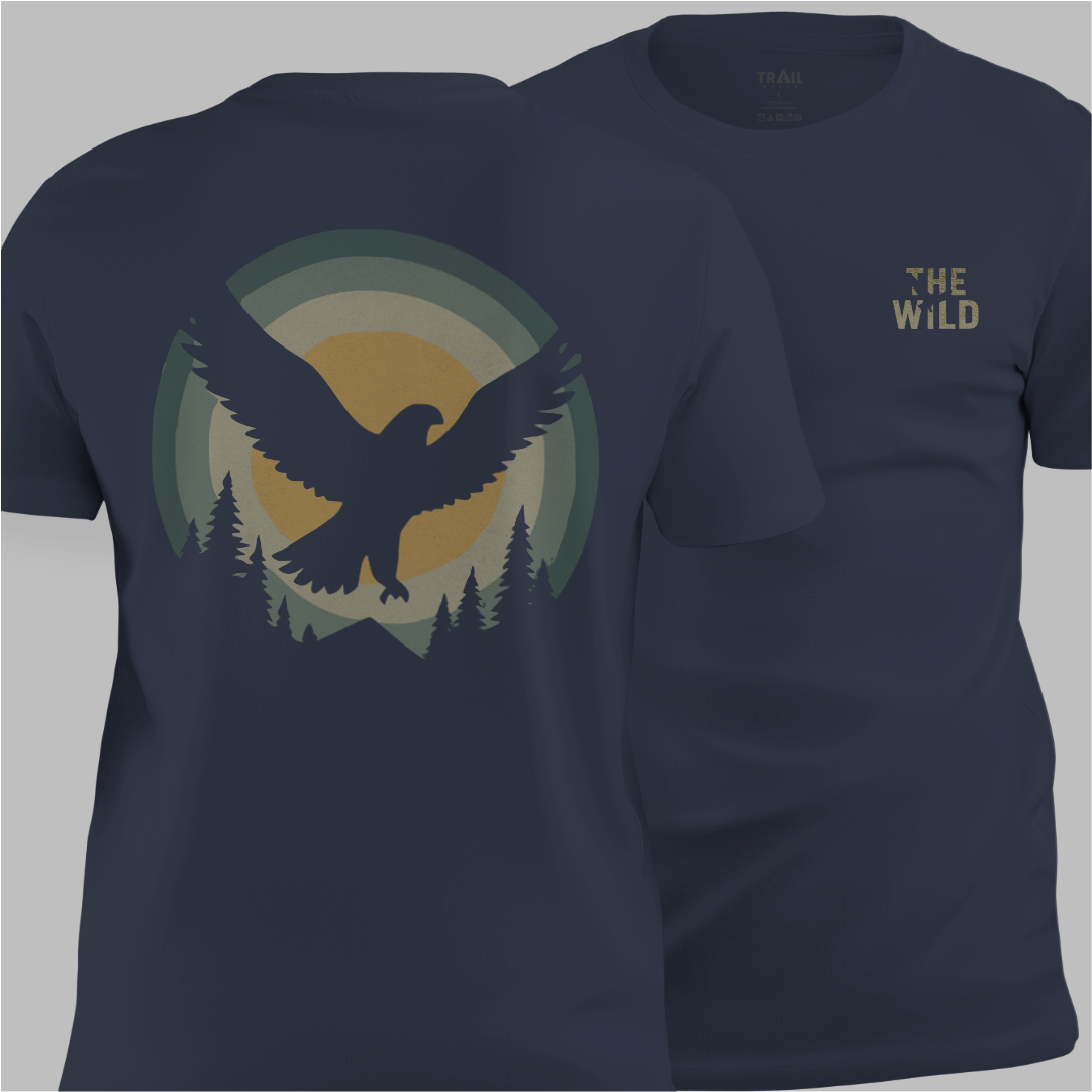 The Wild Tee