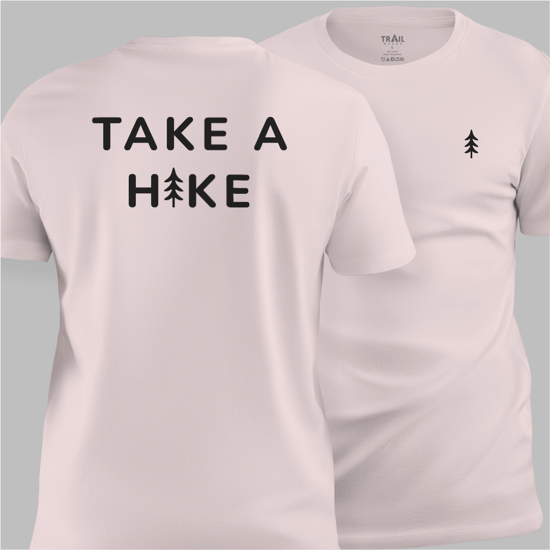 Take A Hike Tee
