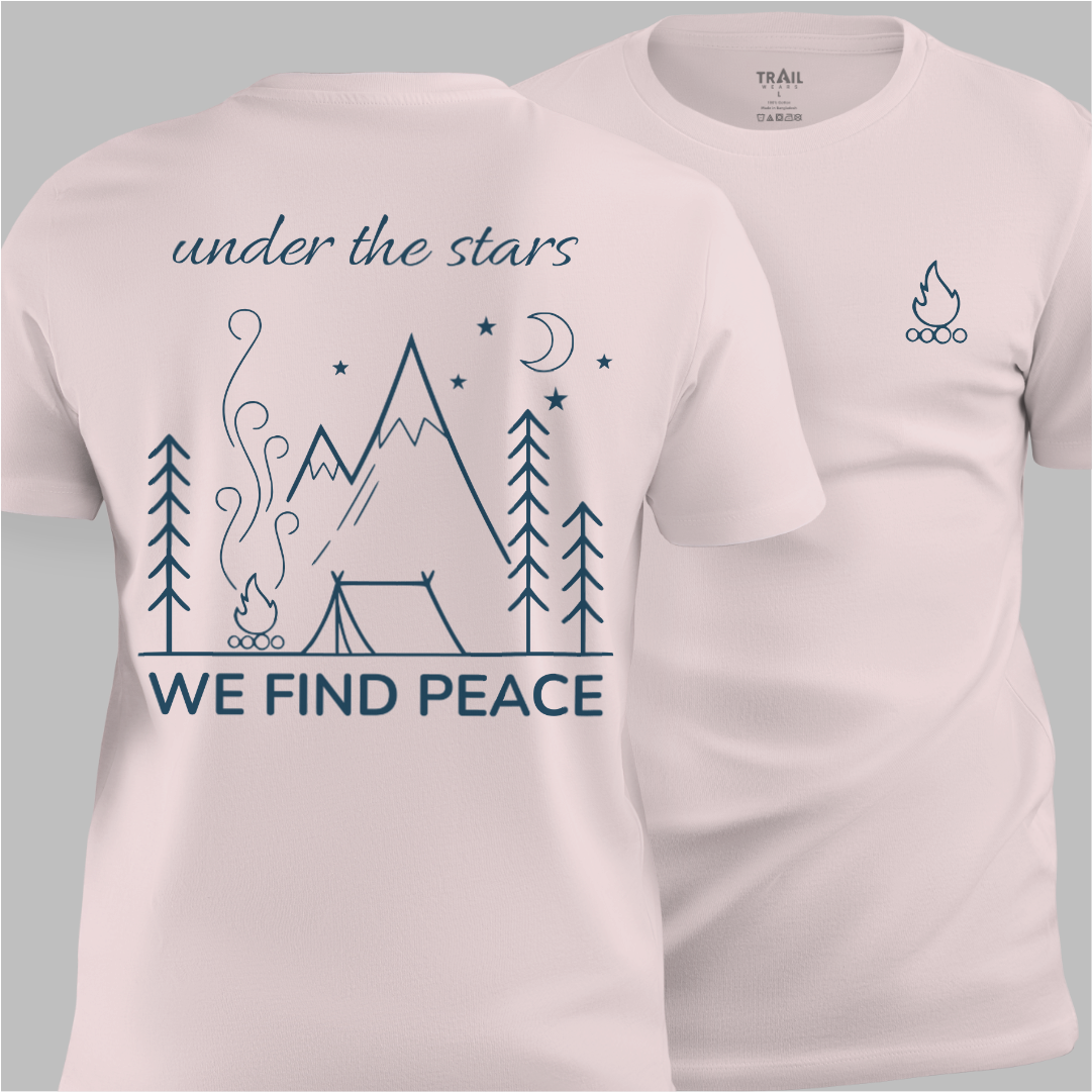 Under The Stars Tee
