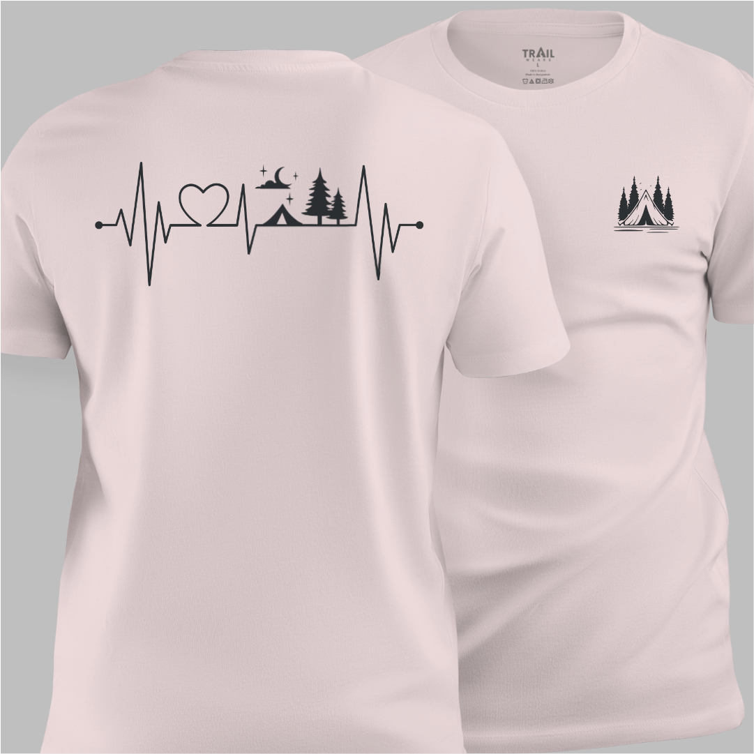 Lifeline Tee