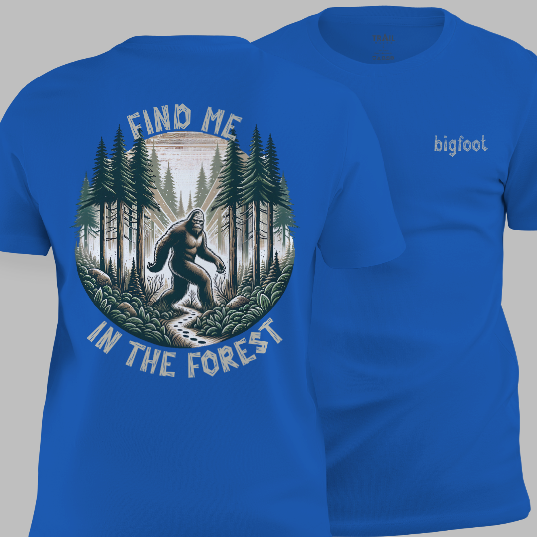 Find Me Tee