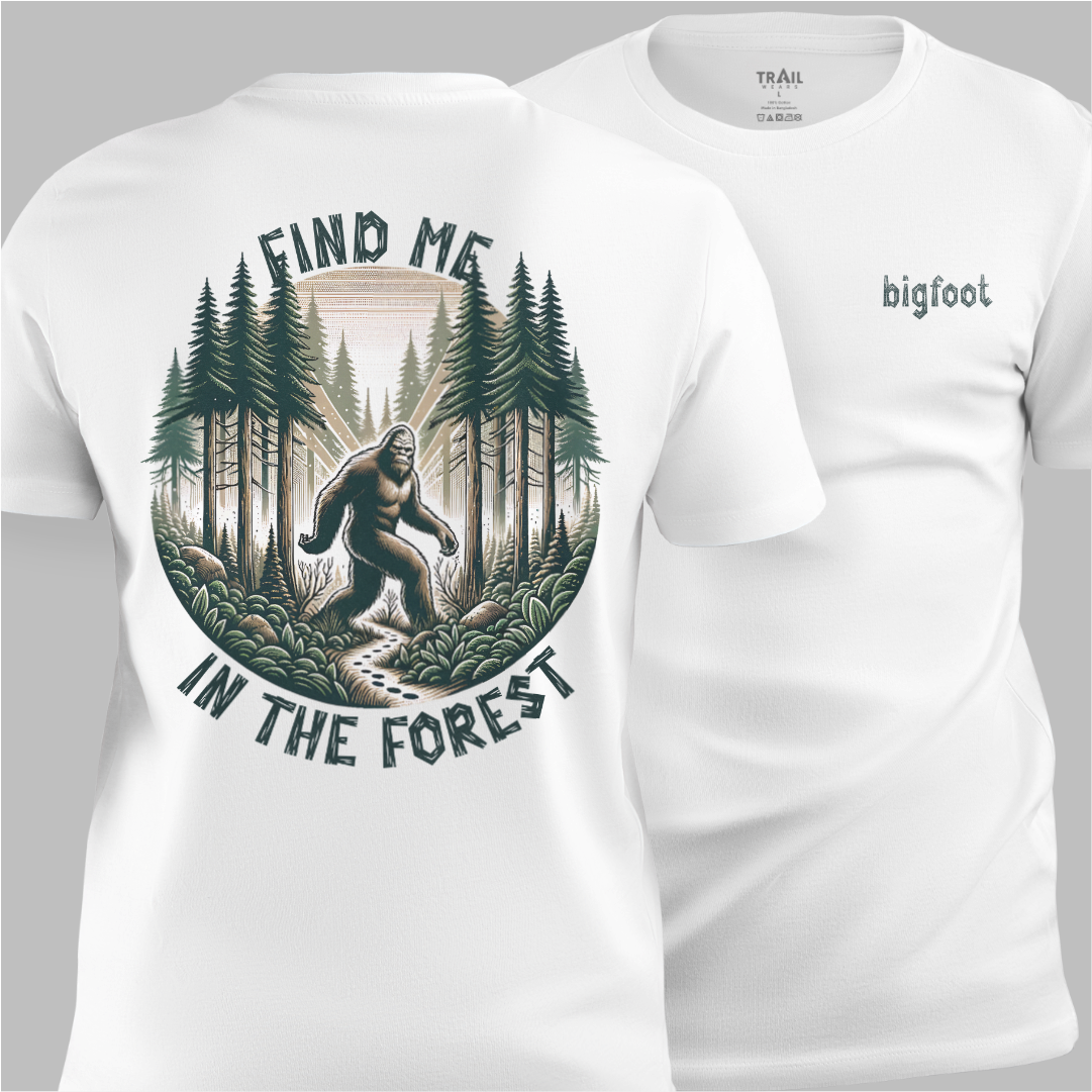 Find Me Tee