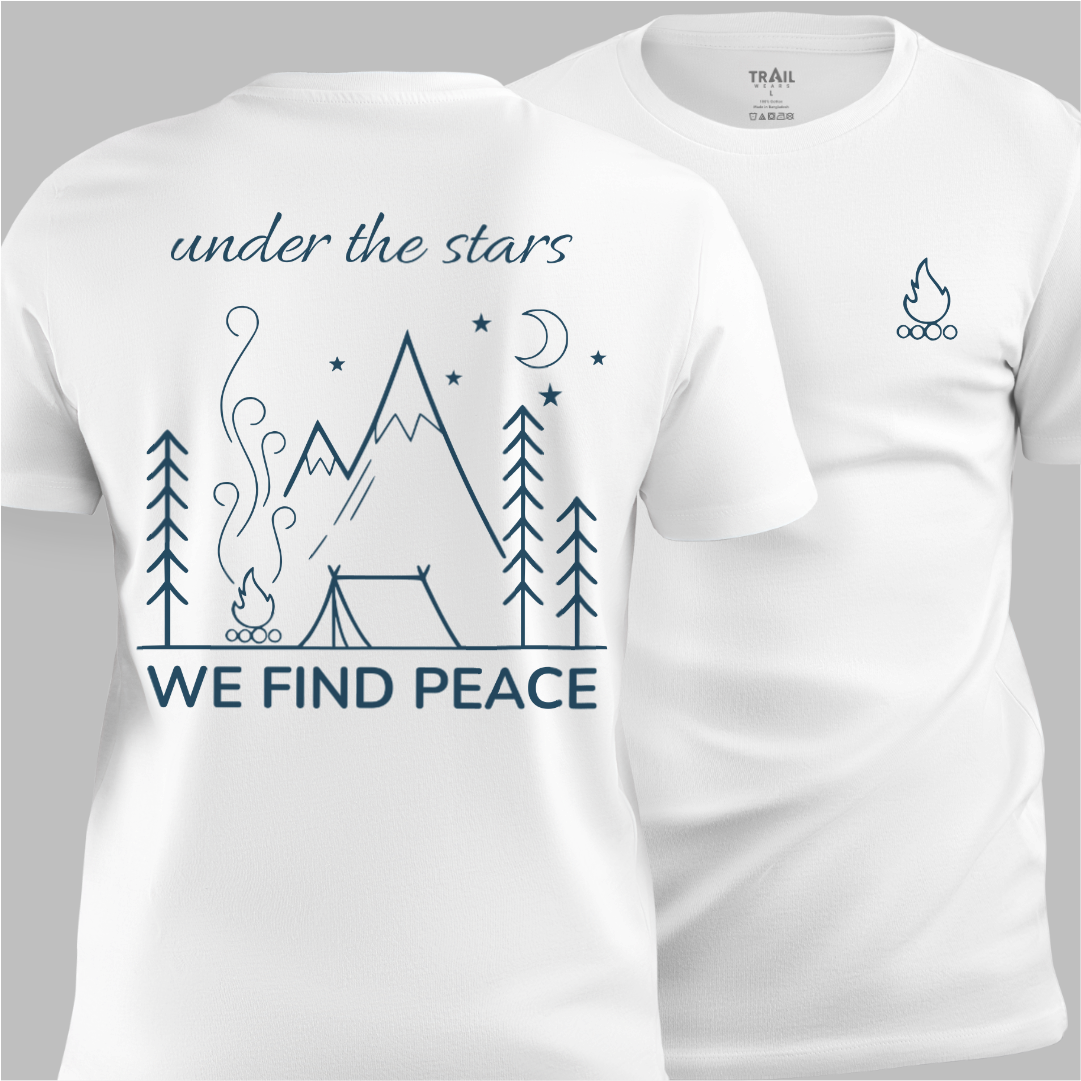 Under The Stars Tee