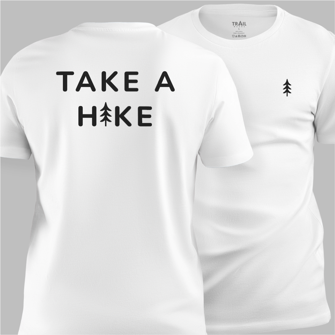 Take A Hike Tee