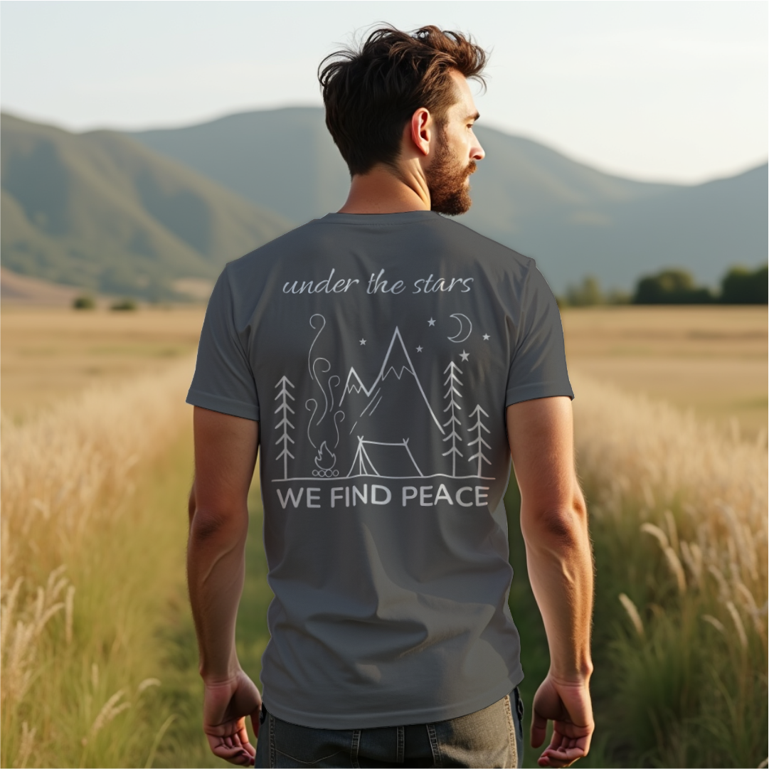 Under The Stars Tee