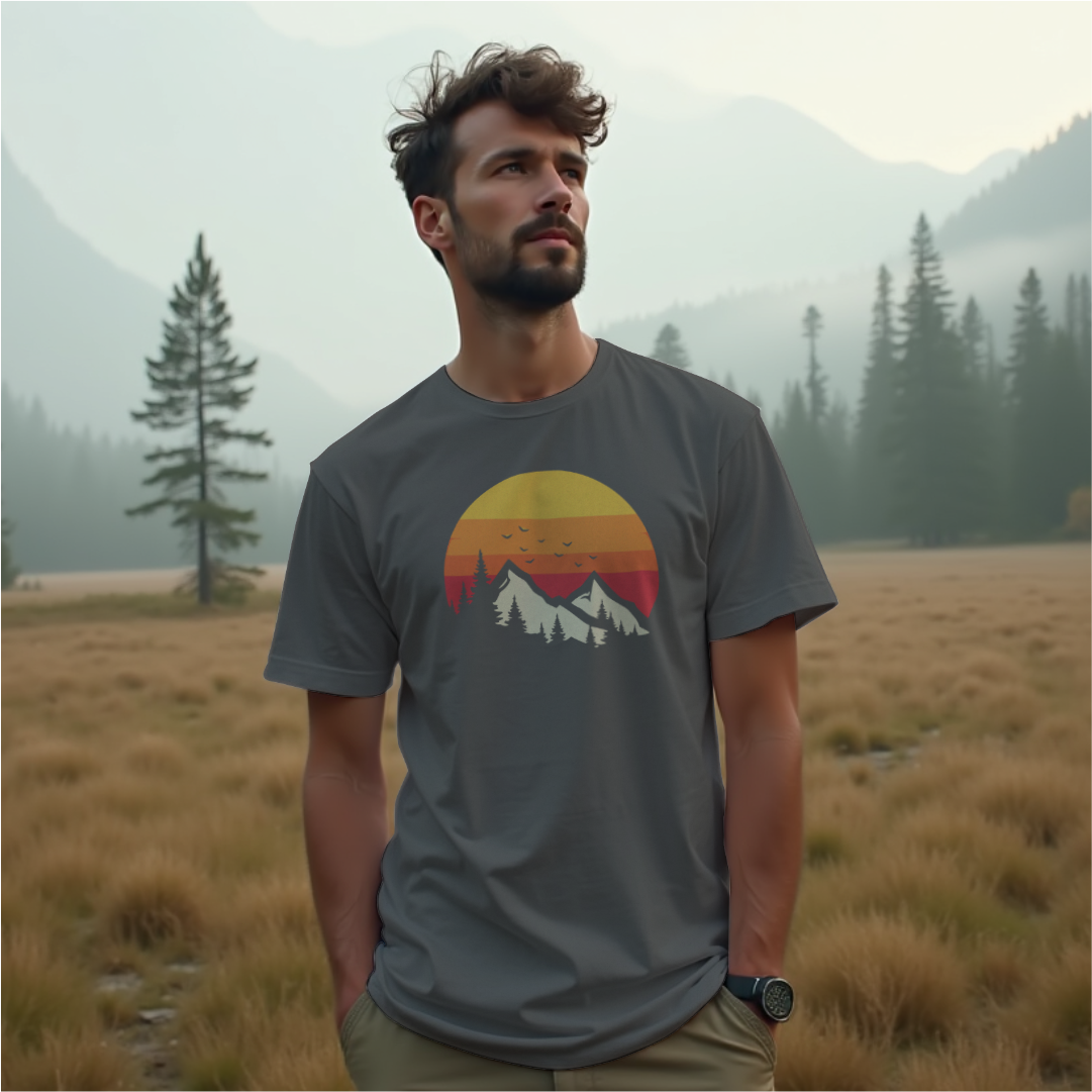 Venture On Tee