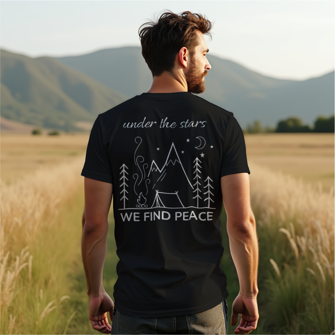 Under The Stars Tee