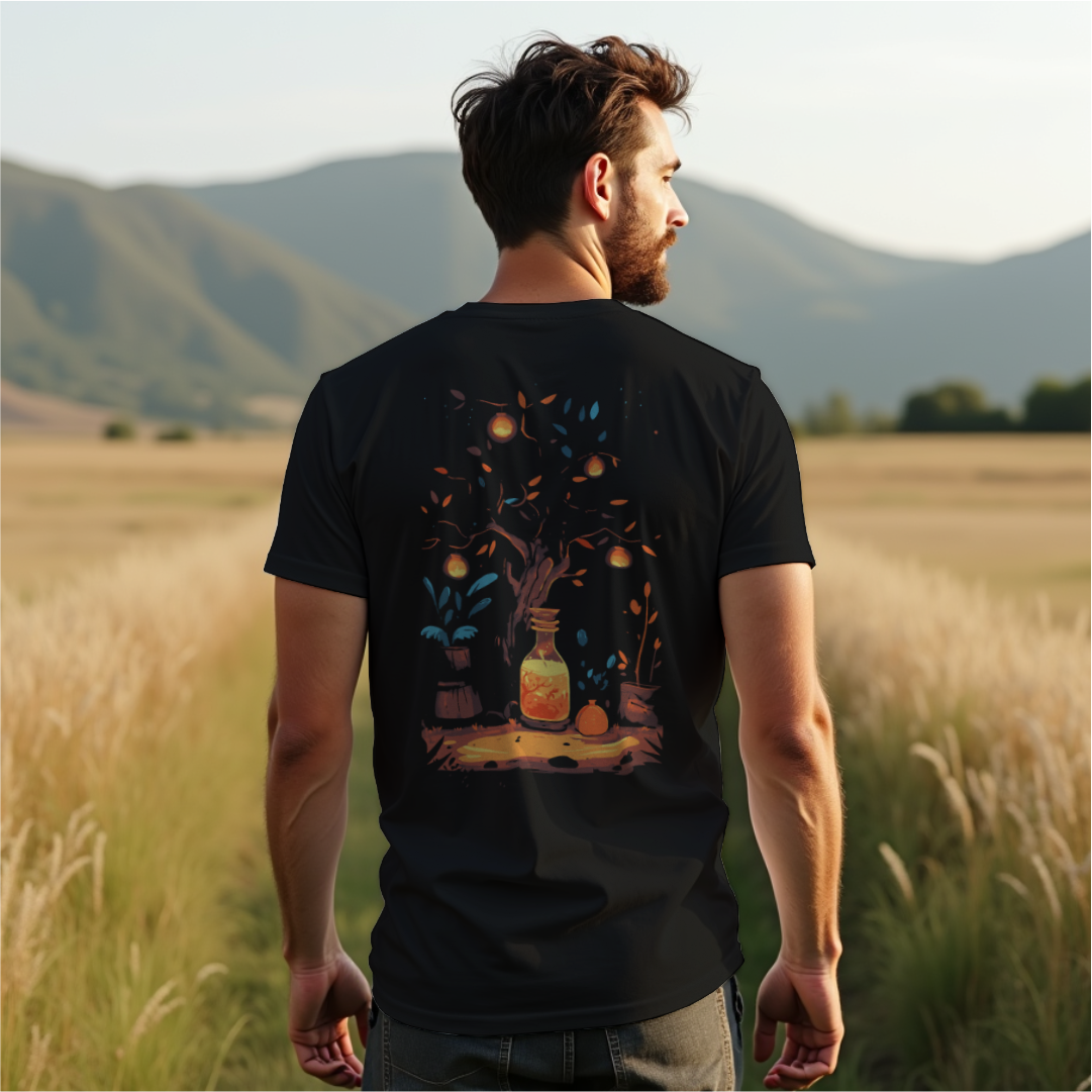 My Comfort Zone Tee