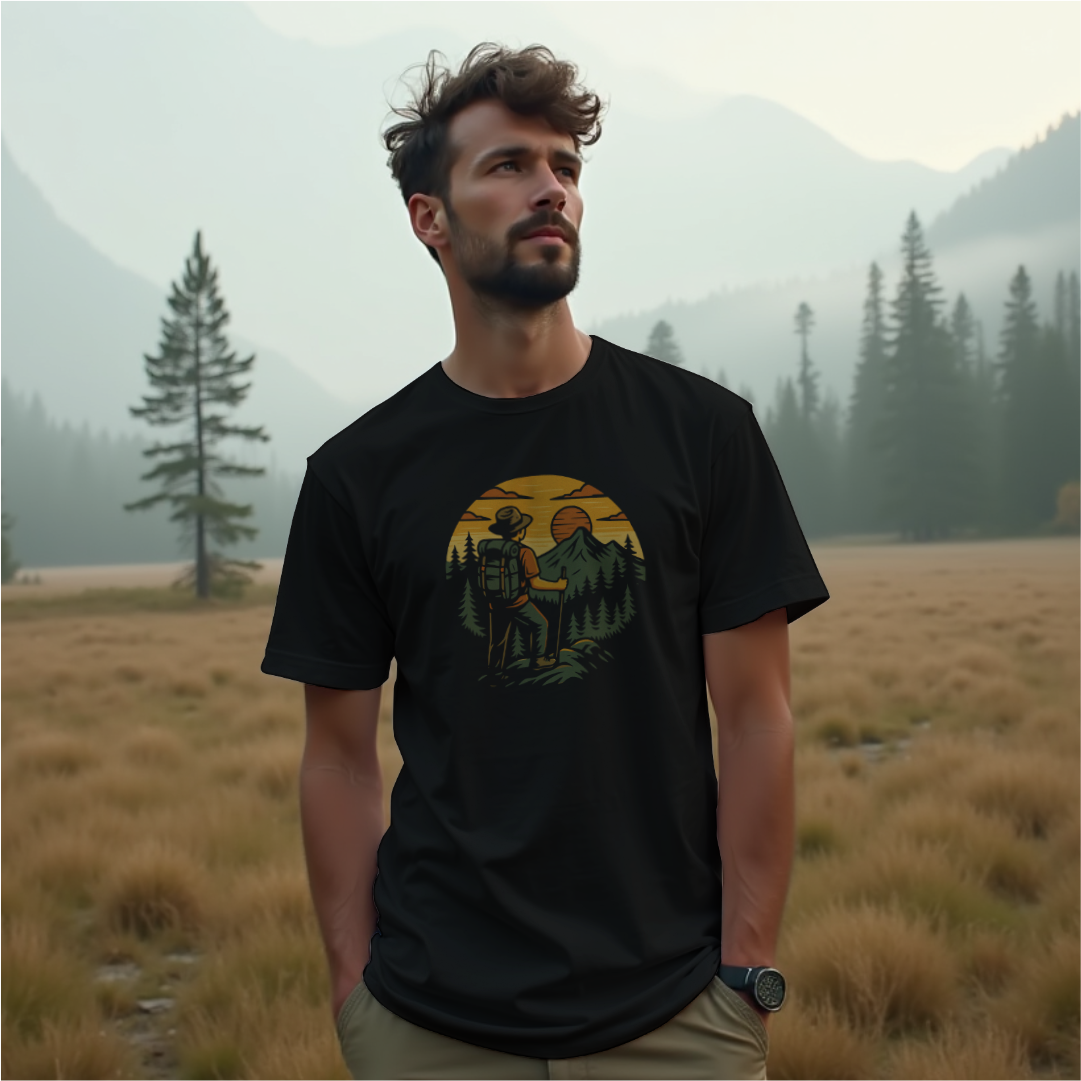 Summit Tee