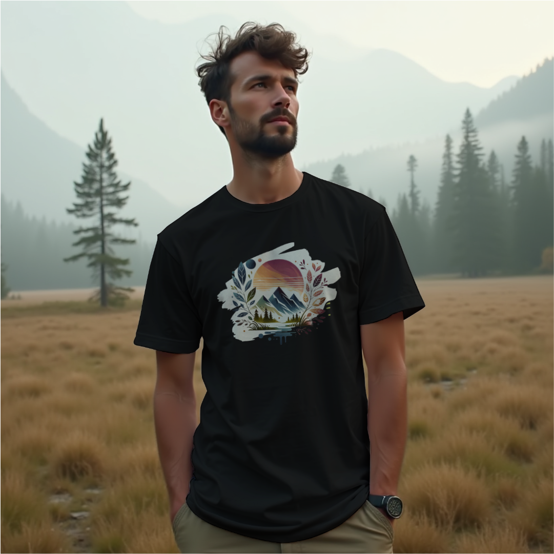 Simplicity Tee