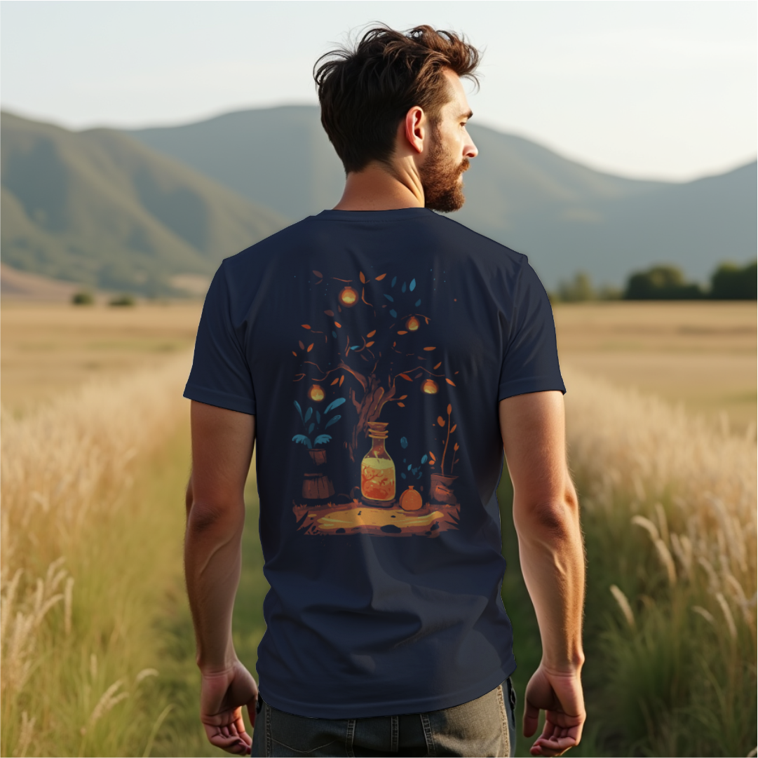 My Comfort Zone Tee