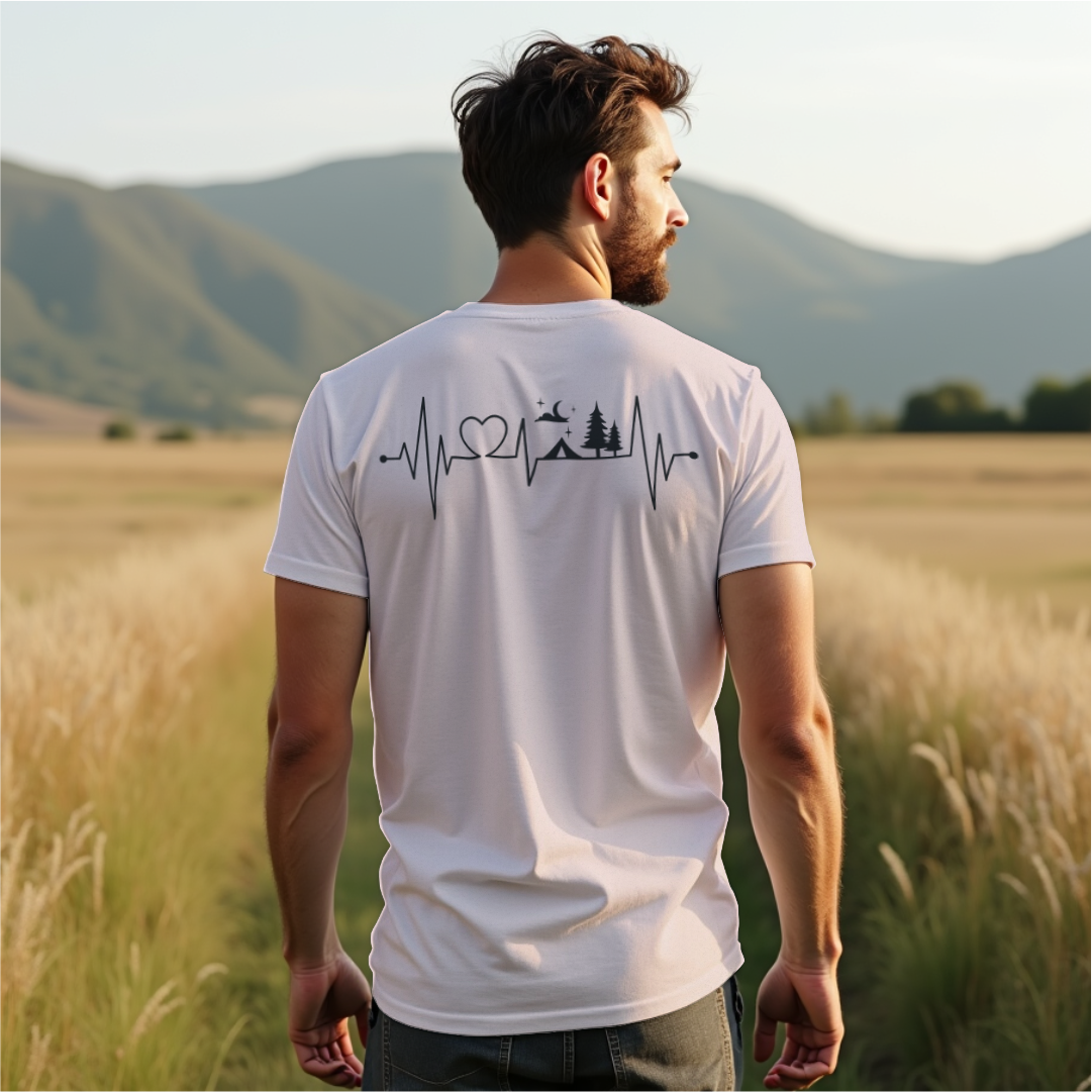Lifeline Tee