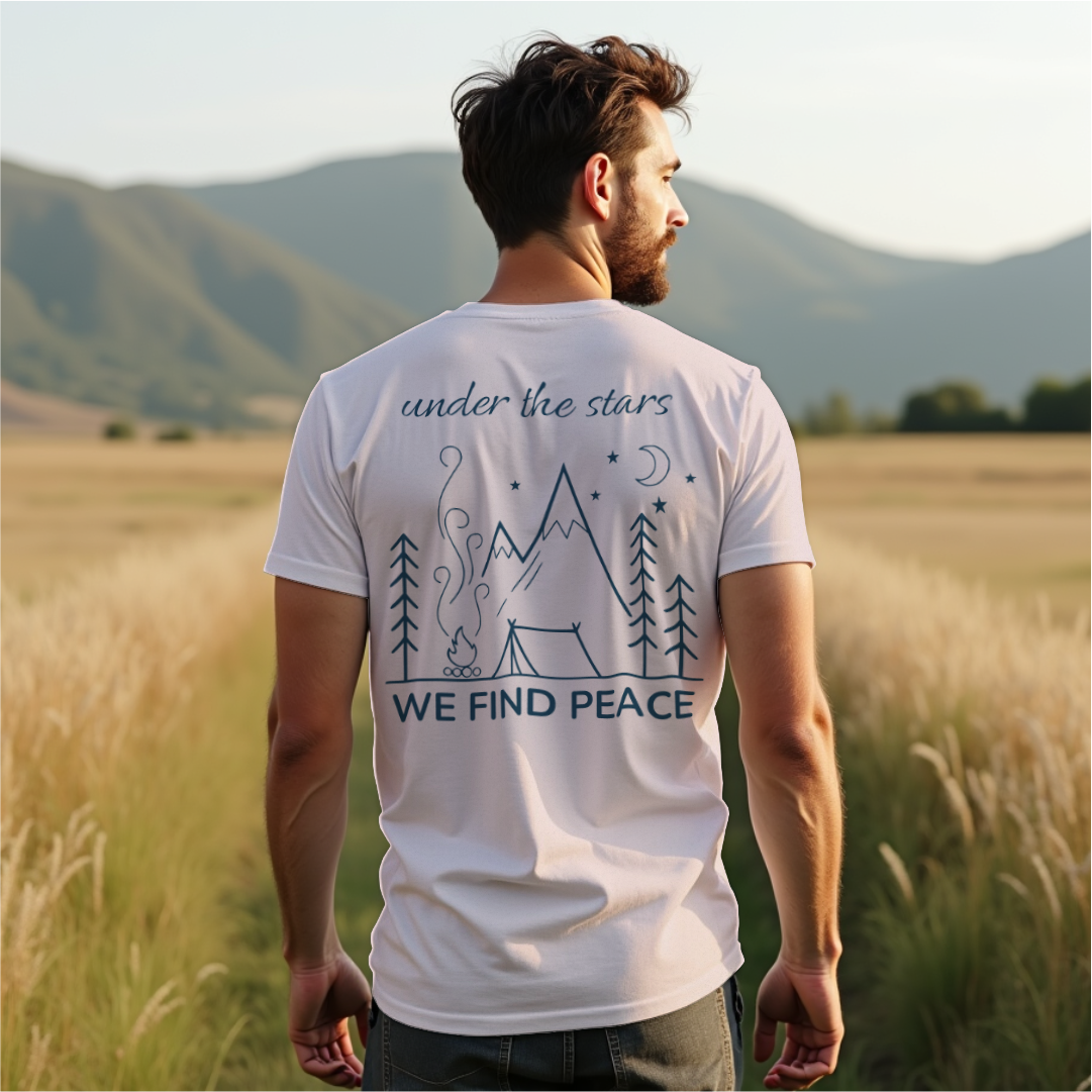 Under The Stars Tee