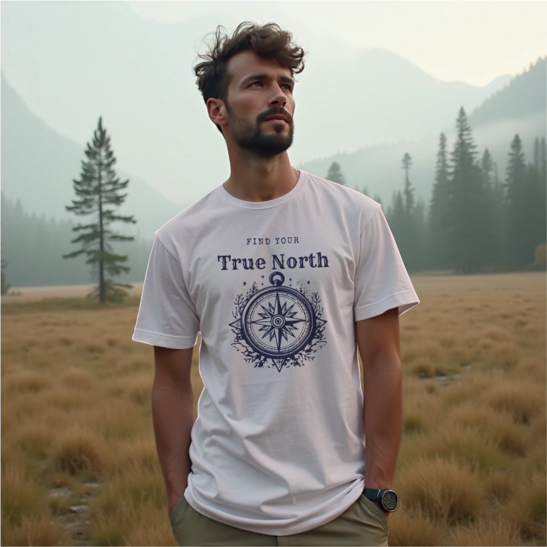 True North Tee