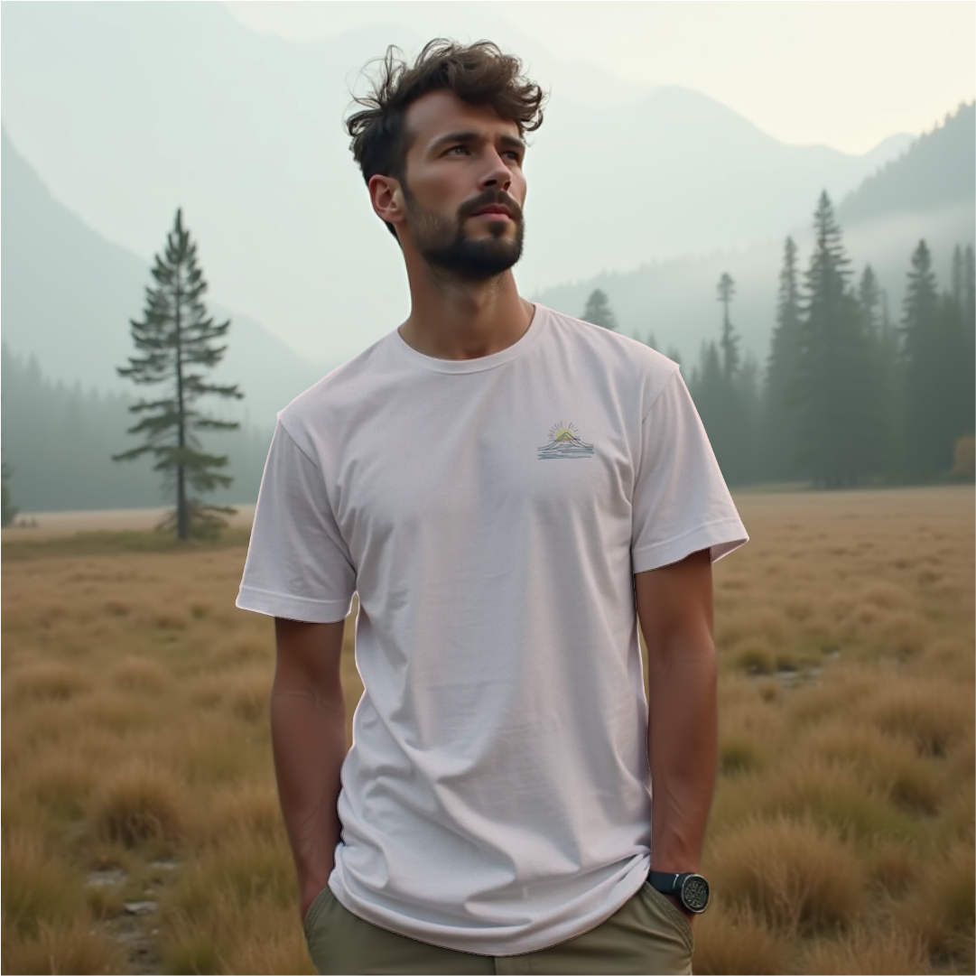 Little Sunshine Tee