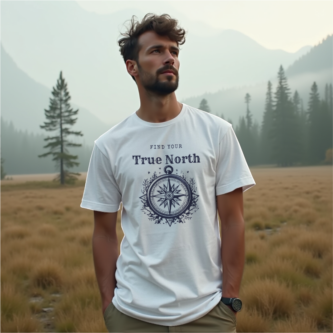 True North Tee