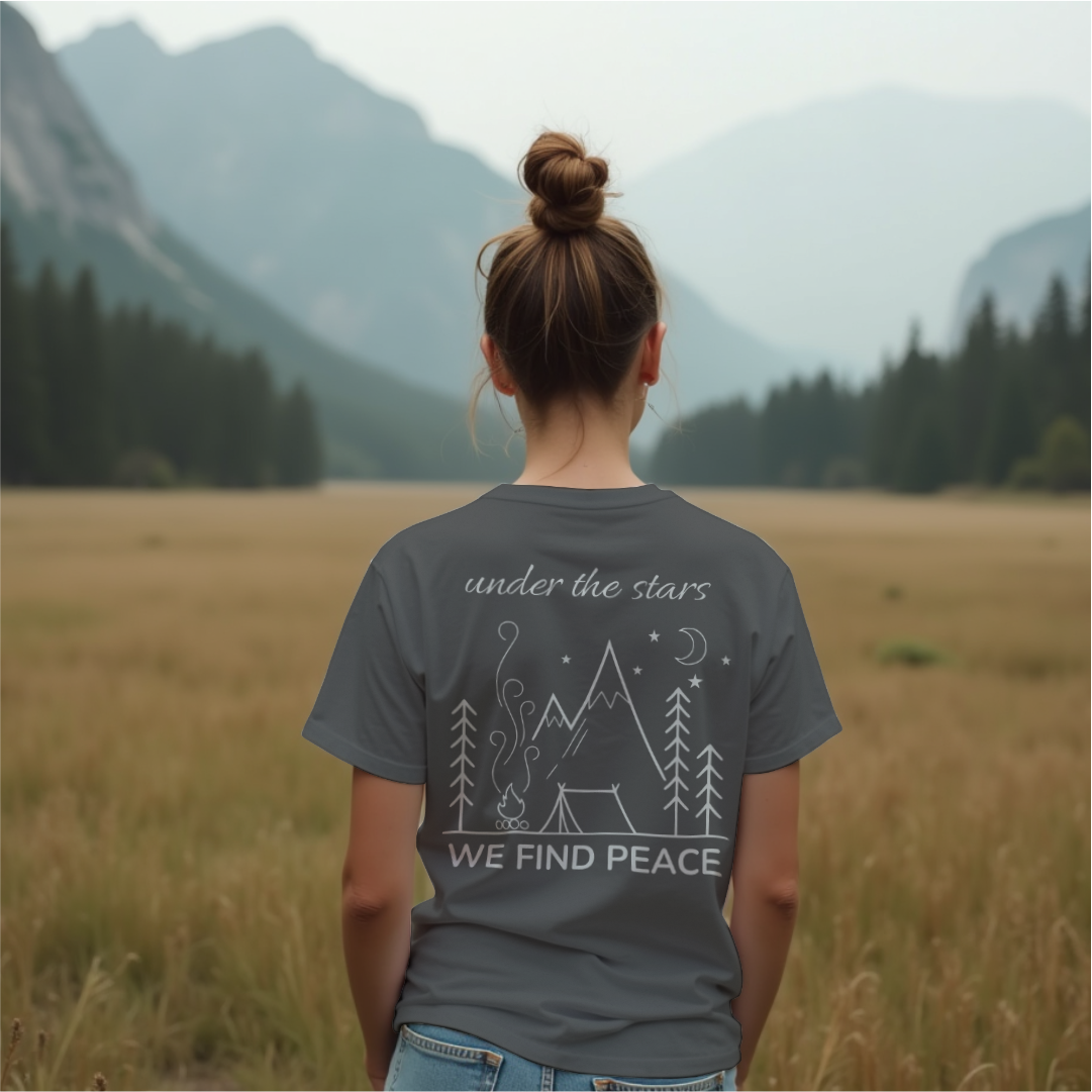 Under The Stars Tee