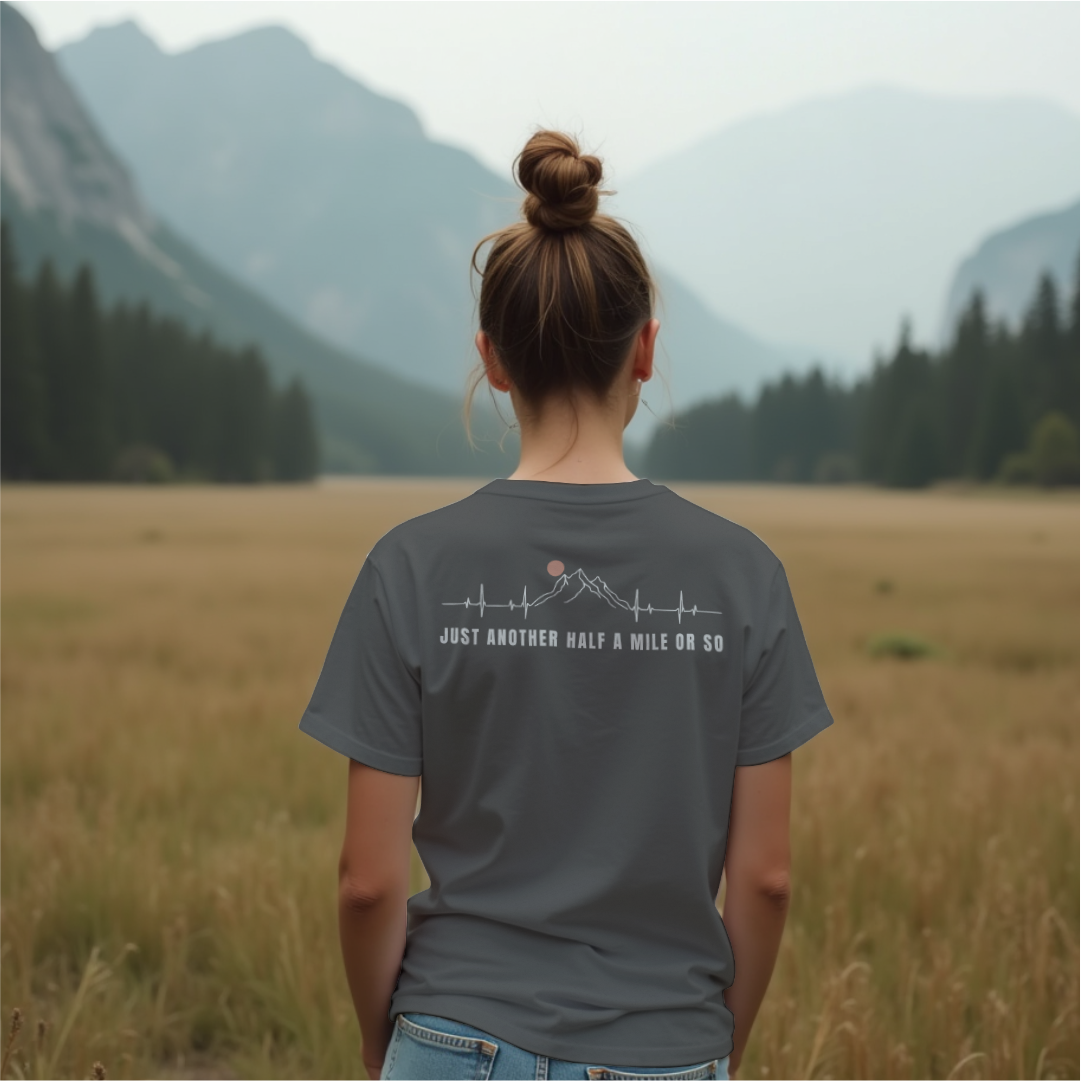 Another Mile or So Tee