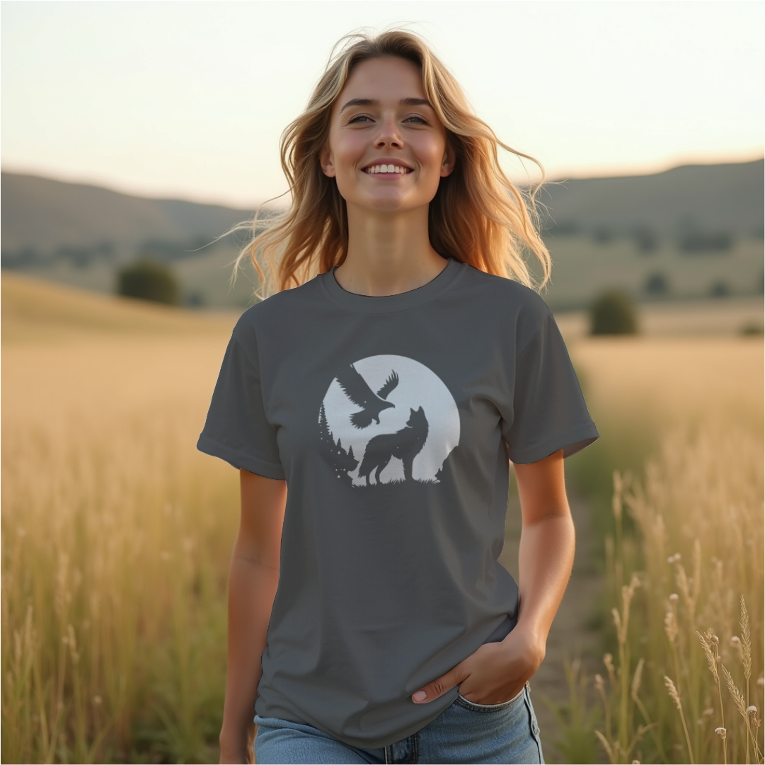 Majestic Duo Tee