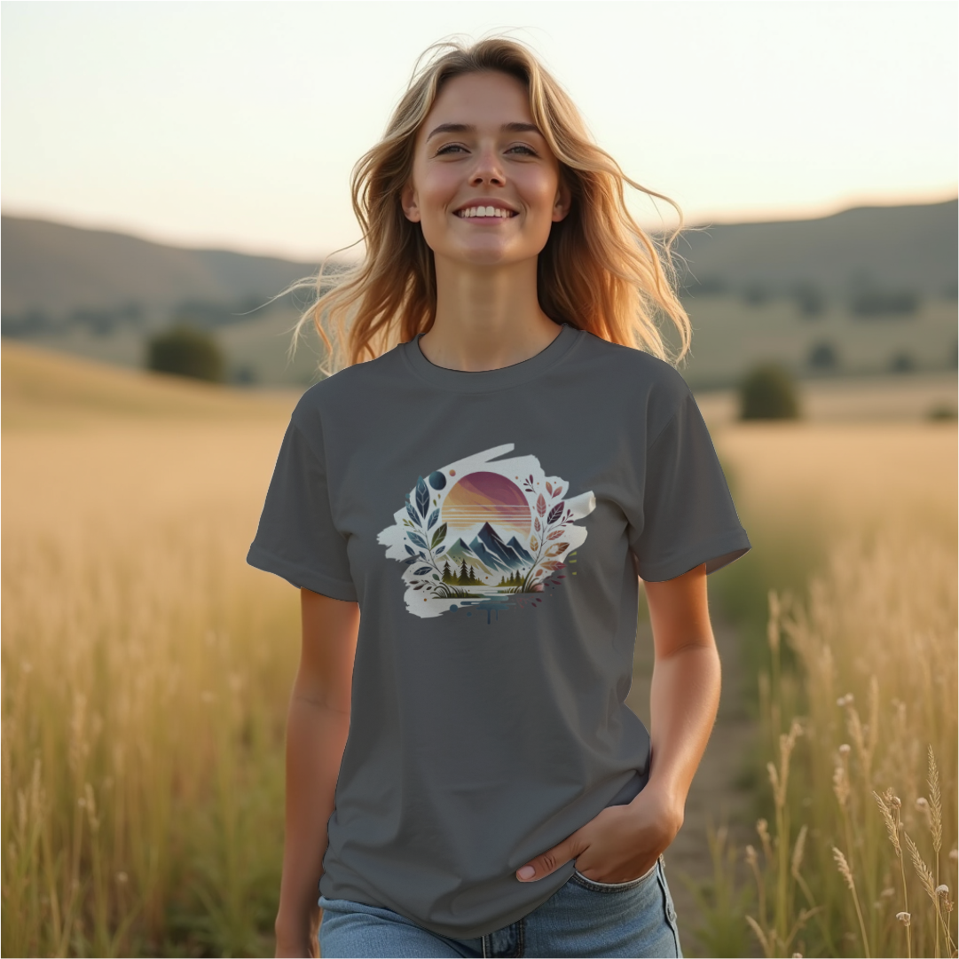 Simplicity Tee