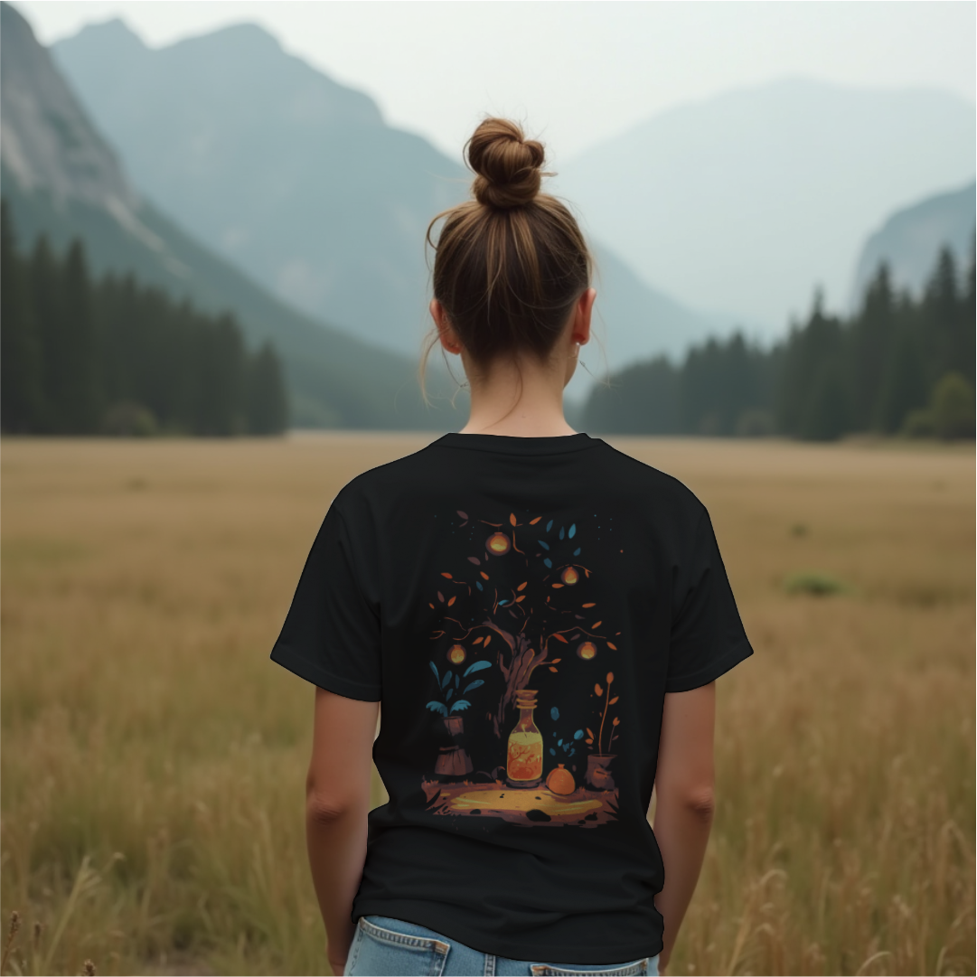 My Comfort Zone Tee
