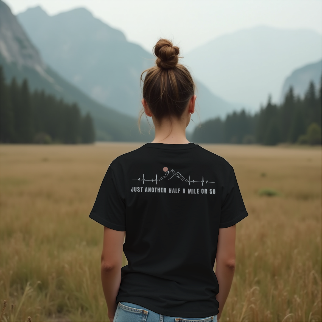 Another Mile or So Tee