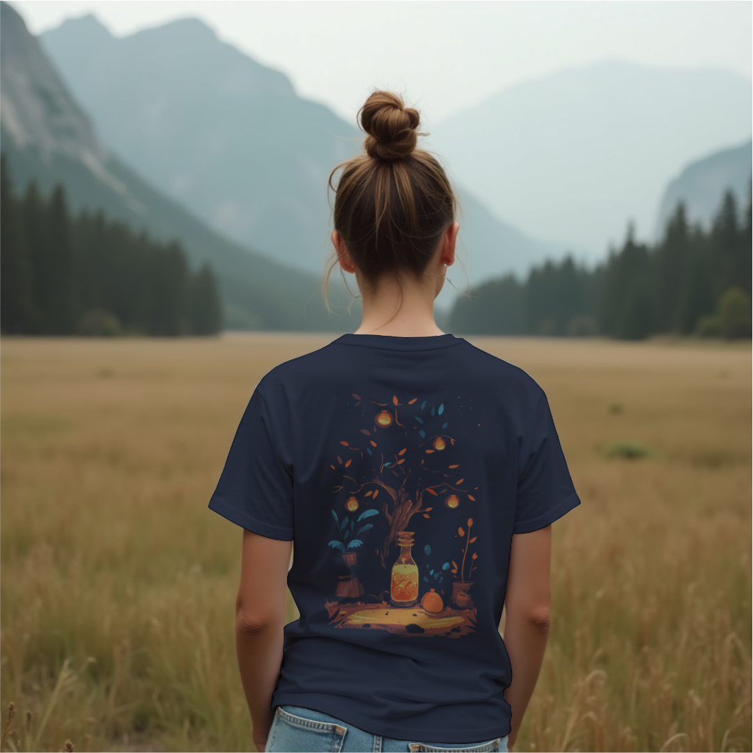 My Comfort Zone Tee