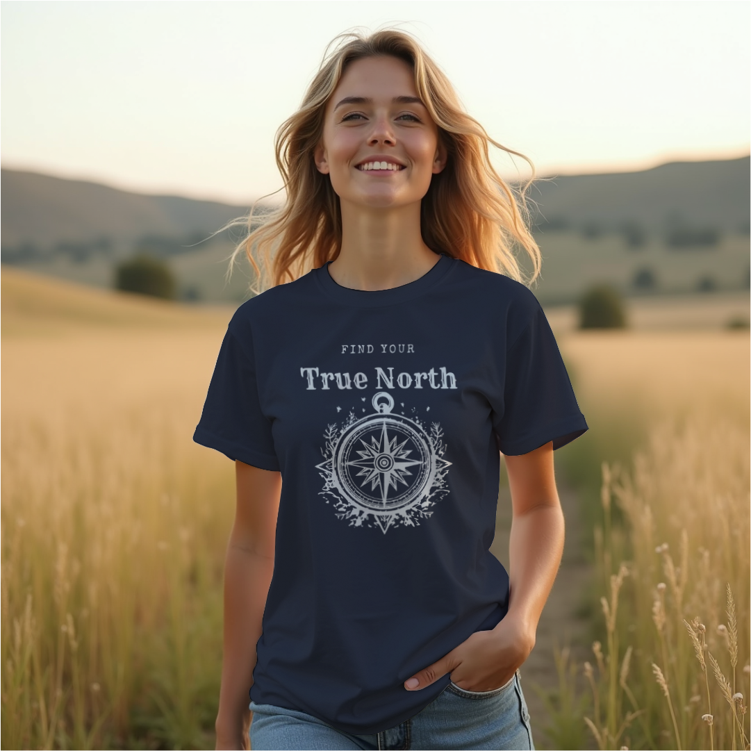 True North Tee