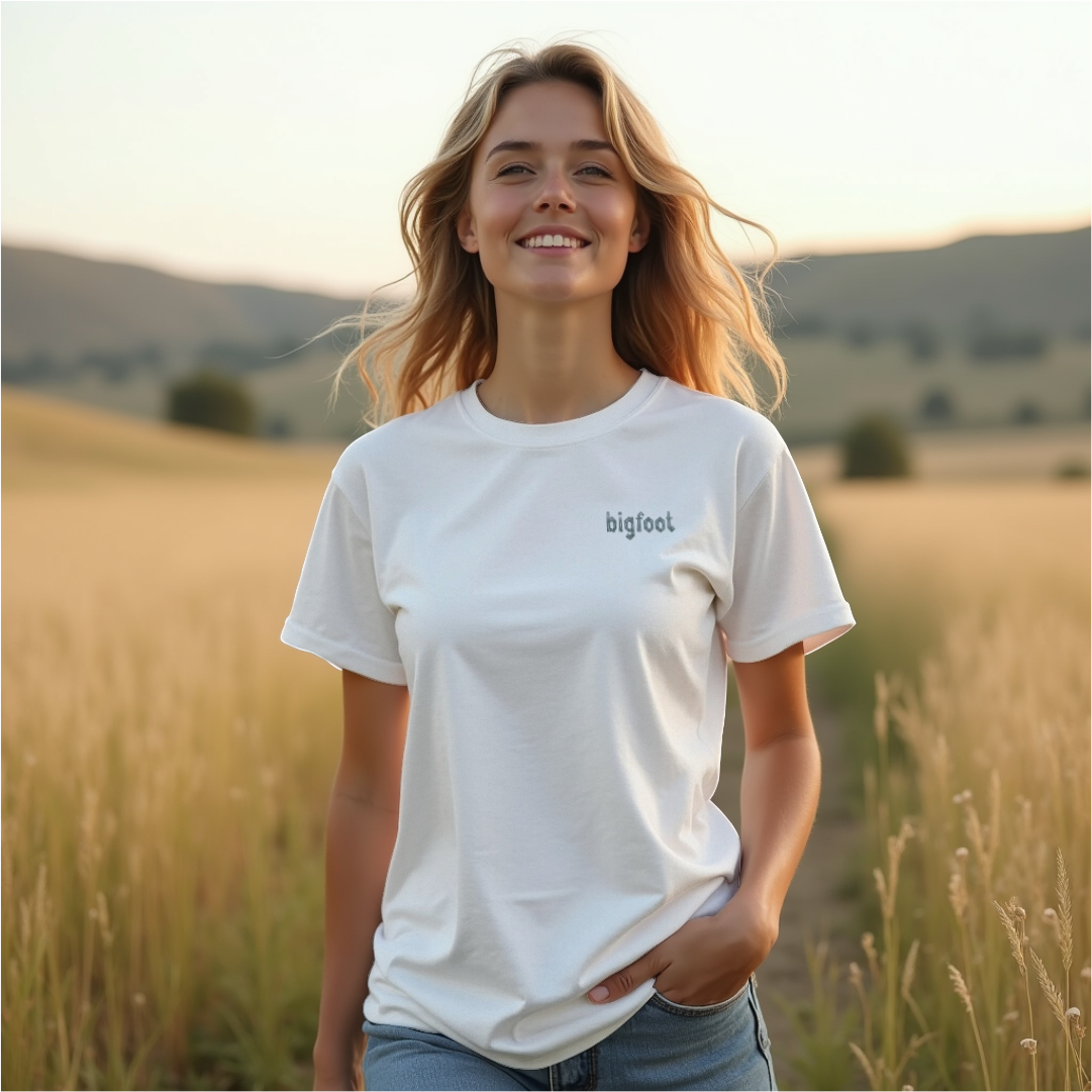 Find Me Tee