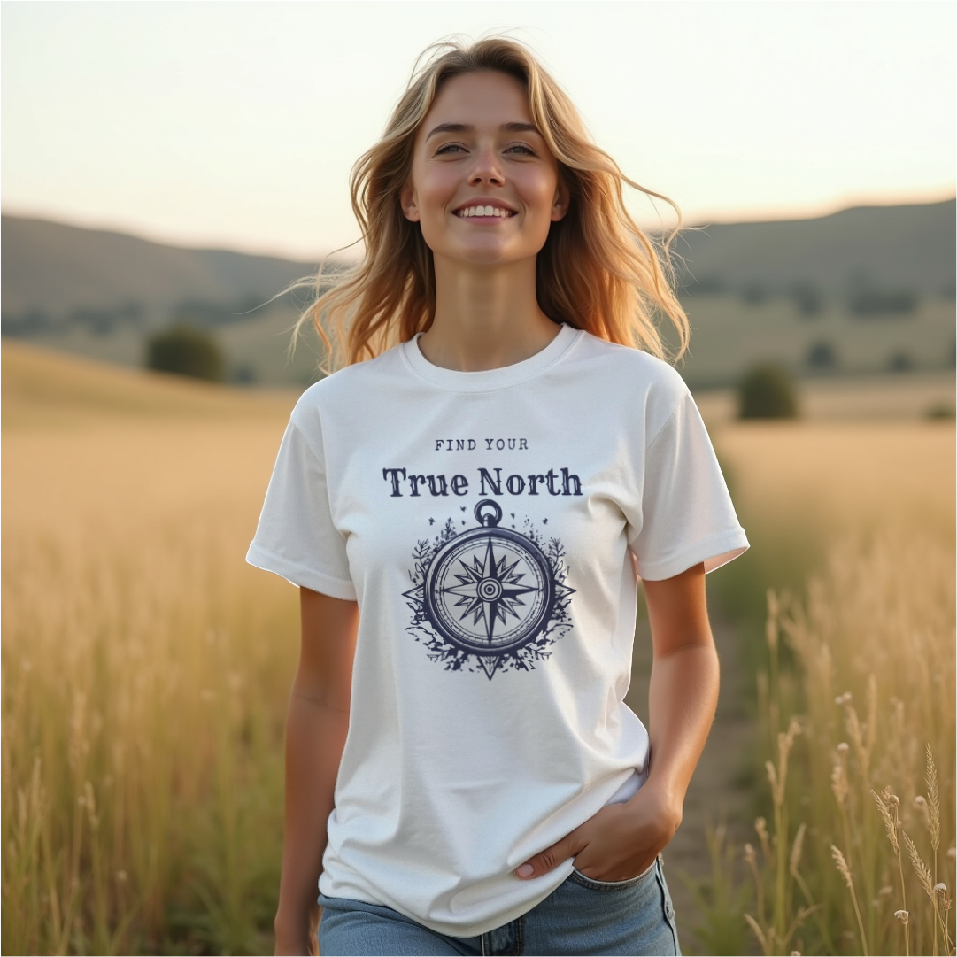 True North Tee