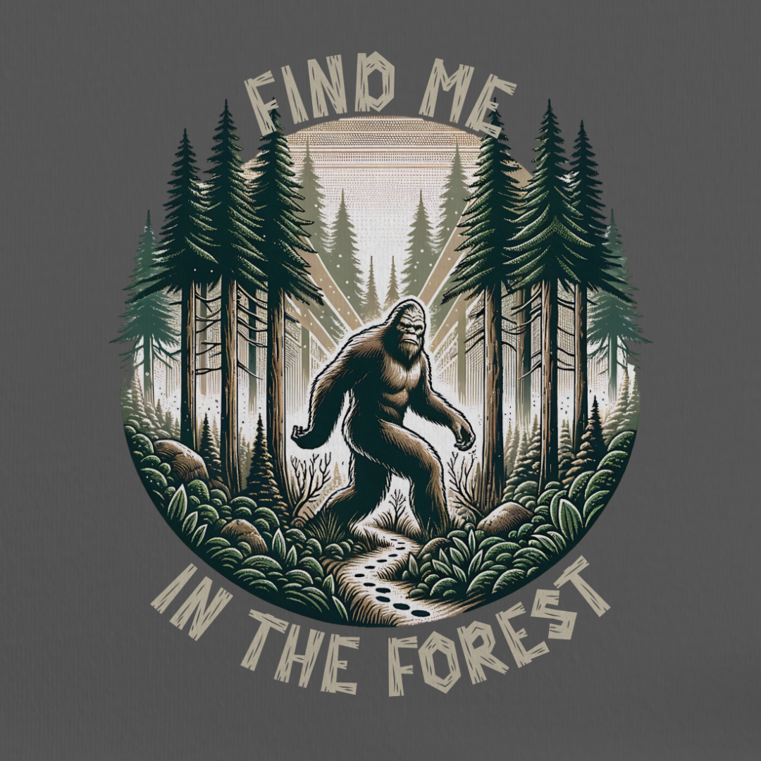 Find Me Tee