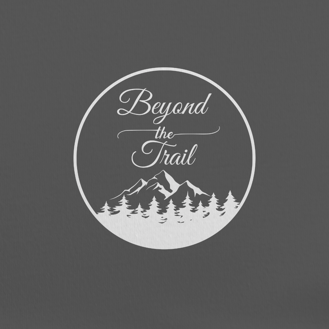 Beyond The Trails Tee
