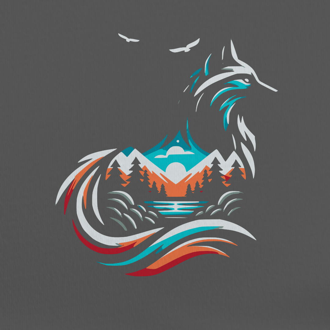 Canine Horizons Tee