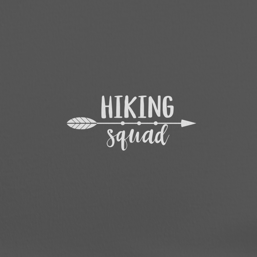Hiking Squad Tee