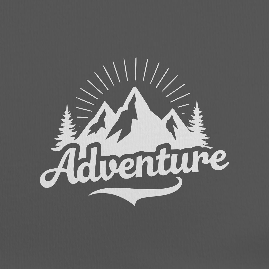 Adventure Tee